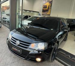 VOLKSWAGEN Golf 2.0 4P FLEX BLACK EDITION AUTOMTICO