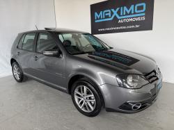 VOLKSWAGEN Golf 2.0 4P FLEX SPORTLINE AUTOMTICO