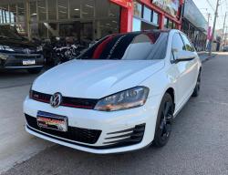 VOLKSWAGEN Golf 2.0 TSI GTI TURBO AUTOMTICO