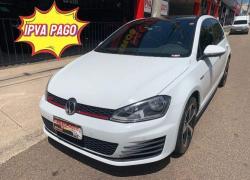 VOLKSWAGEN Golf 2.0 4P GTI TURBO AUTOMTICO