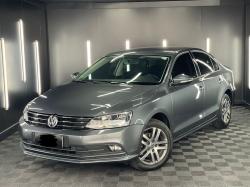 VOLKSWAGEN Jetta 1.4 16V 4P TSI CONFORTLINE AUTOMTICO