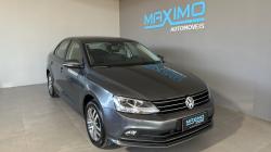 VOLKSWAGEN Jetta 1.4 16V 4P TSI CONFORTLINE AUTOMTICO