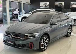 VOLKSWAGEN Jetta 2.0 4P 350 TSI GLI AUTOMTICO DSG