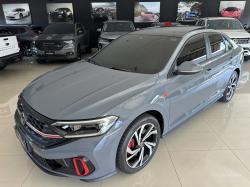 VOLKSWAGEN Jetta 2.0 4P 350 TSI GLI AUTOMTICO DSG