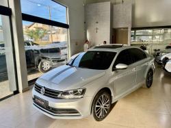 VOLKSWAGEN Jetta 2.0 4P CONFORTLINE FLEX