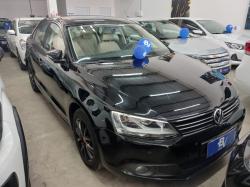 VOLKSWAGEN Jetta 2.0 4P CONFORTLINE FLEX