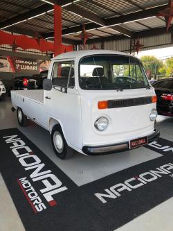 VOLKSWAGEN Kombi 1.6 PICK-UP