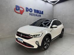 VOLKSWAGEN Nivus 1.0 4P FLEX 200 TSI HIGHLINE TURBO AUTOMTICO