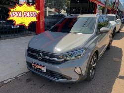 VOLKSWAGEN Nivus 1.0 4P FLEX 200 TSI HIGHLINE TURBO AUTOMTICO