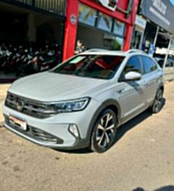 VOLKSWAGEN Nivus 1.0 4P FLEX 200 TSI HIGHLINE TURBO AUTOMÁTICO