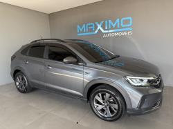 VOLKSWAGEN Nivus 1.0 4P FLEX 200 TSI COMFORTLINE TURBO AUTOMTICO