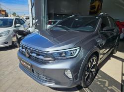 VOLKSWAGEN Nivus 1.0 4P FLEX 200 TSI HIGHLINE TURBO AUTOMTICO