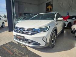 VOLKSWAGEN Nivus 1.0 4P FLEX 200 TSI HIGHLINE TURBO AUTOMTICO
