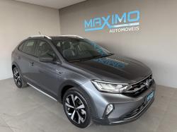 VOLKSWAGEN Nivus 1.0 4P FLEX 200 TSI HIGHLINE TURBO AUTOMTICO