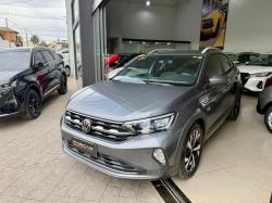 VOLKSWAGEN Nivus 1.0 4P FLEX 200 TSI HIGHLINE TURBO AUTOMTICO