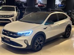 VOLKSWAGEN Nivus 1.0 4P FLEX 200 TSI HIGHLINE TURBO AUTOMTICO