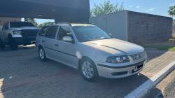 VOLKSWAGEN Parati 1.0 16V 4P G3 FUN