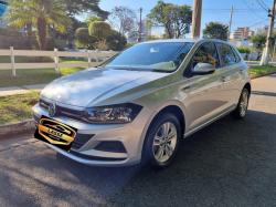 VOLKSWAGEN Polo Hatch 1.6 4P MSI FLEX