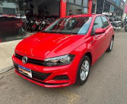 VOLKSWAGEN Polo Hatch 1.6 4P MSI FLEX