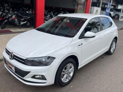 VOLKSWAGEN Polo Hatch 1.6 4P MSI FLEX