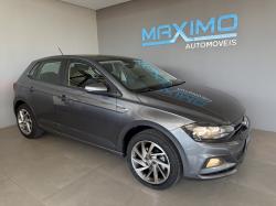 VOLKSWAGEN Polo Hatch 1.0 12V 4P 200 TSI  COMFORTLINE AUTOMTICO