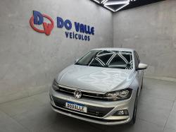 VOLKSWAGEN Polo Hatch 1.0 12V 4P 200 TSI HIGHLINE AUTOMTICO