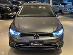 VOLKSWAGEN Polo Hatch 1.0 4P 170 TSI HIGHLINE AUTOMTICO