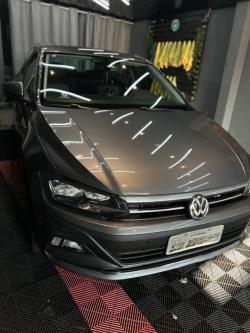 VOLKSWAGEN Polo Hatch 1.0 12V 4P 200 TSI HIGHLINE AUTOMTICO
