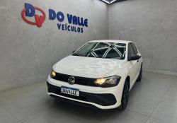 VOLKSWAGEN Polo Hatch 1.0 4P MPI TRACK