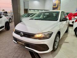 VOLKSWAGEN Polo Hatch 1.0 4P MPI TRACK
