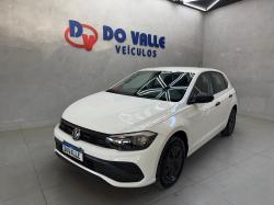 VOLKSWAGEN Polo Hatch 1.0 4P MPI TRACK