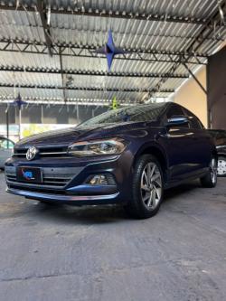 VOLKSWAGEN Polo Hatch 1.0 12V 4P 200 TSI HIGHLINE AUTOMTICO