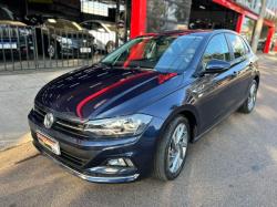VOLKSWAGEN Polo Hatch 1.0 12V 4P 200 TSI HIGHLINE AUTOMTICO