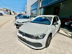 VOLKSWAGEN Polo Hatch 1.0 4P MPI TRACK