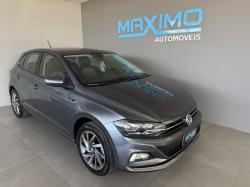 VOLKSWAGEN Polo Hatch 1.0 12V 4P 200 TSI HIGHLINE AUTOMTICO