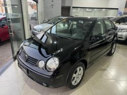 VOLKSWAGEN Polo Sedan 1.6 4P COMFORTLINE FLEX