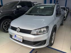 VOLKSWAGEN Saveiro 1.6 CABINE ESTENDIDA FLEX