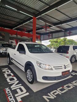 VOLKSWAGEN Saveiro 1.6 CS