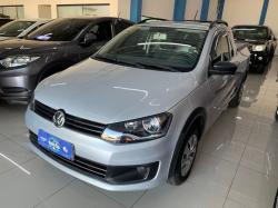 VOLKSWAGEN Saveiro 1.6 CABINE ESTENDIDA FLEX