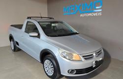 VOLKSWAGEN Saveiro 1.6 G6 TREND FLEX