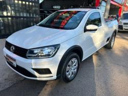 VOLKSWAGEN Saveiro 1.6 16V FLEX MSI TRENDLINE CABINE SIMPLES