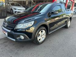 VOLKSWAGEN Saveiro 1.6 CABINE ESTENDIDA FLEX