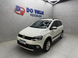 VOLKSWAGEN Space Cross 1.6 4P FLEX