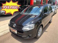 VOLKSWAGEN Space Fox 1.6 4P FLEX