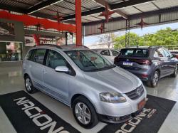 VOLKSWAGEN Space Fox 1.6 4P FLEX TREND