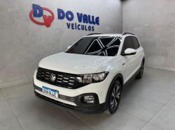 VOLKSWAGEN T-Cross 1.0 4P 200 TSI FLEX COMFORTLINE AUTOMTICO