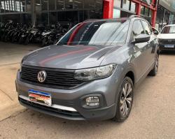 VOLKSWAGEN T-Cross 1.0 4P 200 TSI FLEX AUTOMTICO