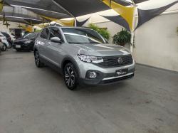 VOLKSWAGEN T-Cross 1.0 4P 200 TSI FLEX