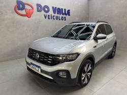 VOLKSWAGEN T-Cross 1.0 4P 200 TSI FLEX COMFORTLINE AUTOMTICO