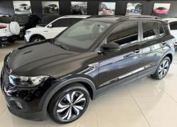 VOLKSWAGEN T-Cross 1.0 4P 200 TSI FLEX COMFORTLINE AUTOMTICO